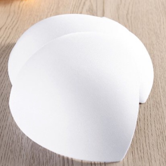 New Removable Smart Cups Bra Inserts Pads ⭐️⭐️⭐️⭐️ - Picture 2 of 3